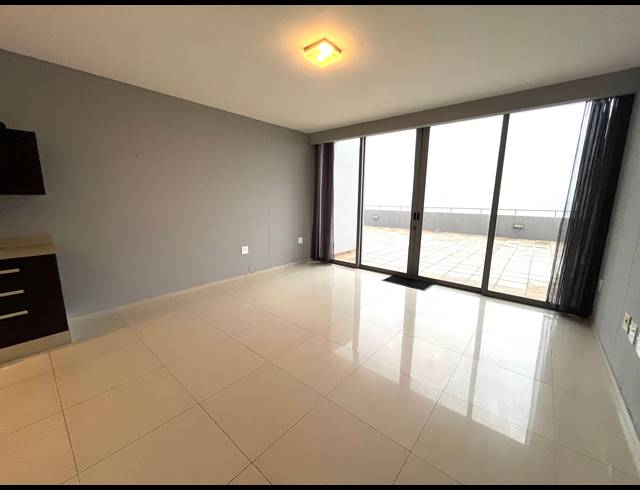 1 BEDROOM APARTMENT FOR SALE IN BEACHFRONT